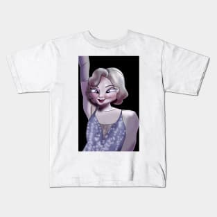 Roxie Hart Kids T-Shirt